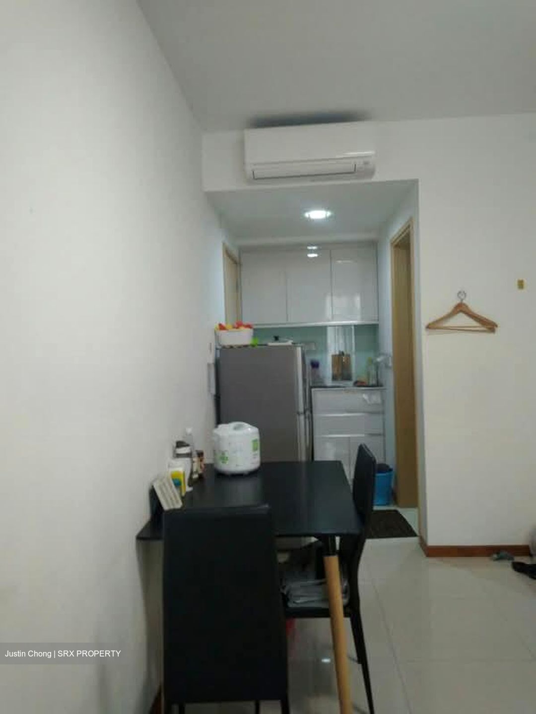 Forestville (D25), Condominium #570607511